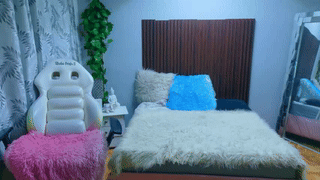 laraineprada animated gif teaser