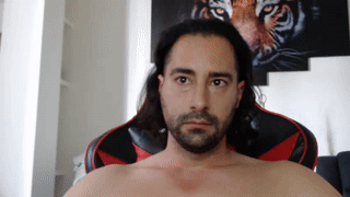 romeosilver animated gif teaser