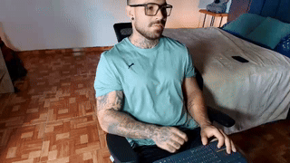 desertbudd animated gif teaser