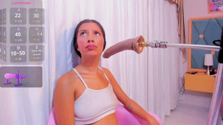 kalina_kittie animated gif teaser