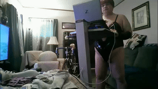 lady_angelala animated gif teaser