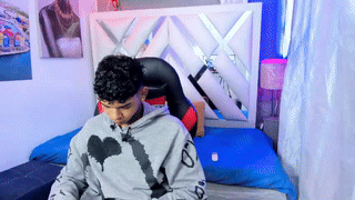 ryannhill_ animated gif teaser