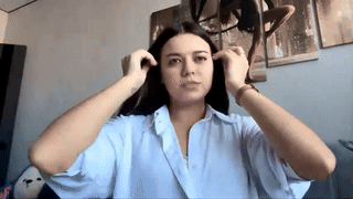 hazellwitch animated gif teaser