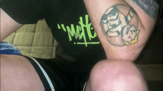 guy_charming animated gif teaser