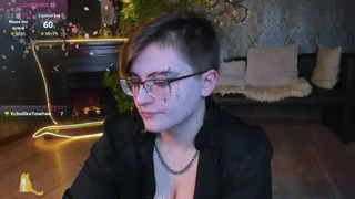 unnabella animated gif teaser
