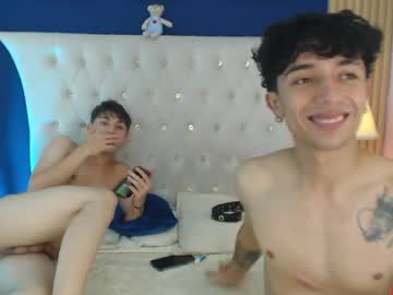 aiden_rivers_ live stage