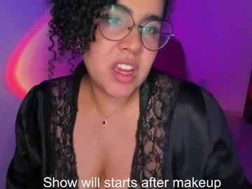amber_smith20 live stage