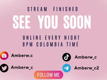 amberw_c live stage