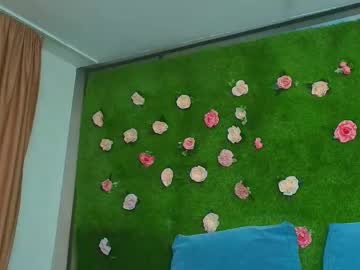 ammyflirty live stage