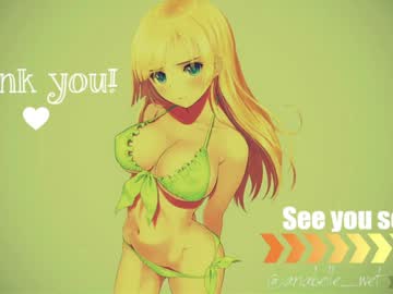 anabelle_wet live stage