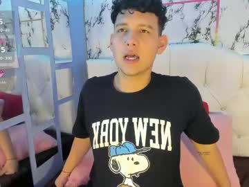 ander_princce live stage