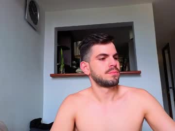 andrew_hot_999 live stage