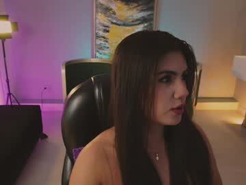 angelicavega_ live stage