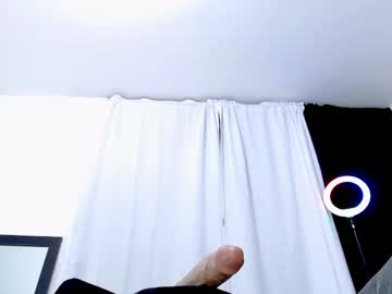 antonywebb94 live stage