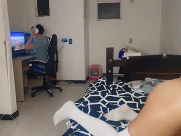 any_rick live stage
