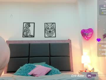 aslhyn_gomez live stage