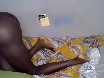 black_ebony8 live stage