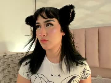 bonnie_foxyy live stage