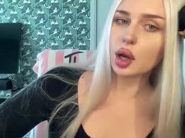 bunnykhalessi live stage