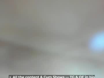 calvin_loves_you live stage