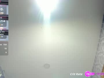 camilahunter__ live stage