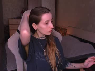cath_dysphoria_ live stage