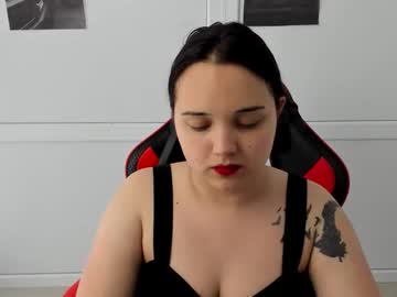 catrine_cute live stage