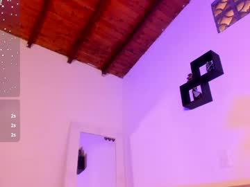 cristina_joy live stage