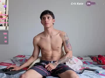 cristopher23_ live stage