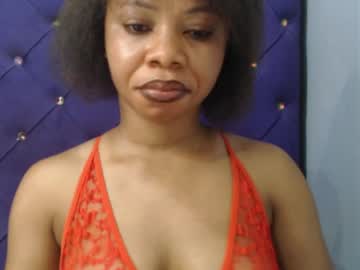 cum_chocochata live stage