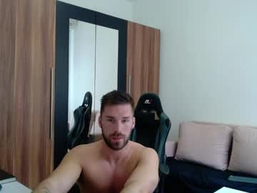 darius_94 live stage
