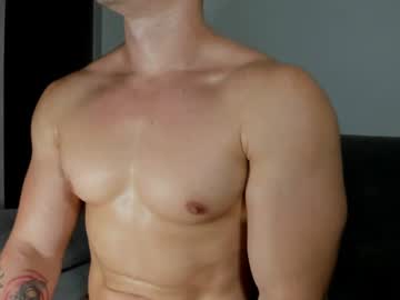 davidj_hot live stage