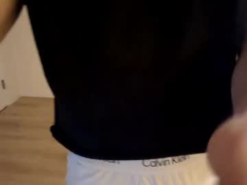 deniel_horny live stage