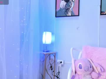 dulce__fiore07 live stage