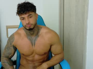 dylanrivera_ live stage