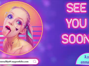 emmasky69 live stage
