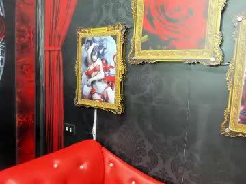 evelin_hellsing live stage