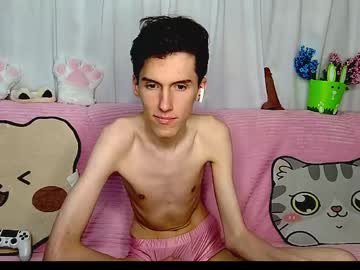 goodboyluca live stage