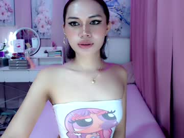 gorgeous_anora live stage
