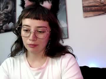hannah_hexx live stage