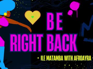 ile_matamba live stage