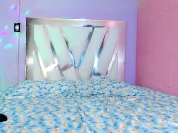 im_brittany_333 live stage