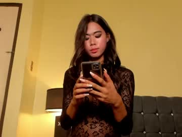 imyourmiss_gabbi live stage