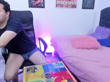 irina_blake live stage