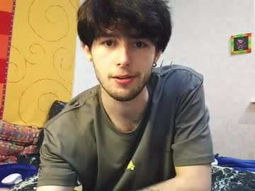ivan_bybe live stage