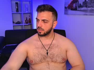 jace_thorne live stage