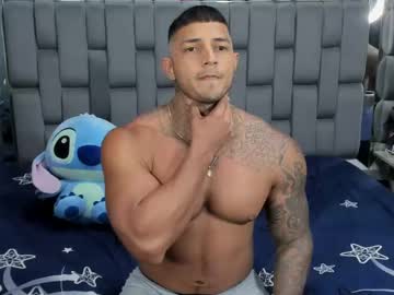 jaketayler10 live stage