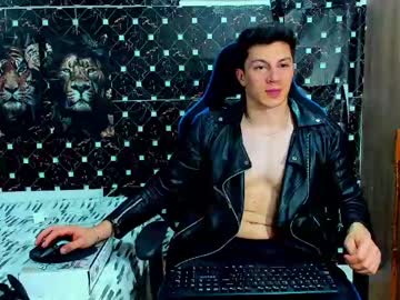 javiersexymann live act