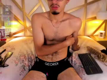 jaxon_carter live stage