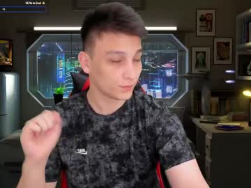 justin_time111 live stage